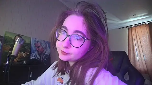 Snapshot of el_sweety chatting on February 2025 10:05:02 AM el sweety online show from February 2025 10:05:02 AM