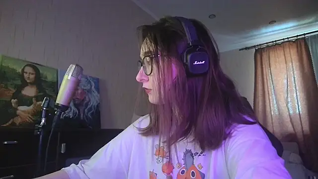 Snapshot of el_sweety chatting on February 2025 01:19:02 PM el sweety online show from February 2025 01:19:02 PM