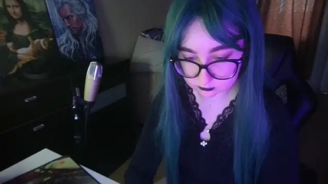 Snapshot of el_sweety chatting on February 2025 02:48:02 PM el sweety online show from February 2025 02:48:02 PM