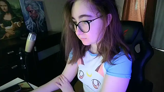 Snapshot of el_sweety chatting on February 2025 09:00:01 AM el sweety online show from February 2025 09:00:01 AM