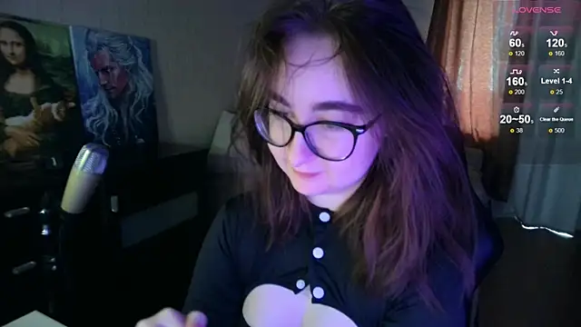 Snapshot of el_sweety chatting on February 2025 09:09:02 AM el sweety online show from February 2025 09:09:02 AM