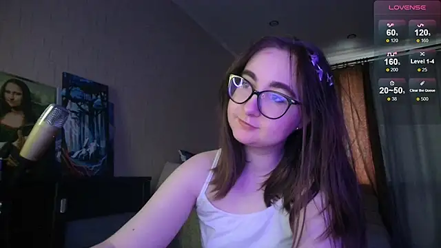 Snapshot of el_sweety chatting on February 2025 12:45:02 PM el sweety online show from February 2025 12:45:02 PM