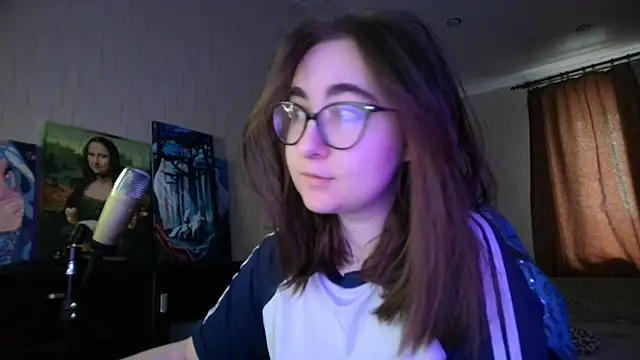 Snapshot of el_sweety chatting on February 2025 09:15:02 AM el sweety online show from February 2025 09:15:02 AM