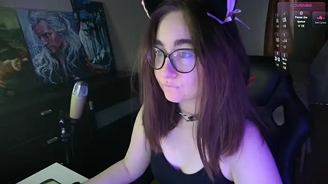 Snapshot of el_sweety chatting on March 2025 12:54:02 PM el sweety online show from March 2025 12:54:02 PM