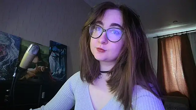 Snapshot of el_sweety chatting on March 2025 09:32:02 AM el sweety online show from March 2025 09:32:02 AM