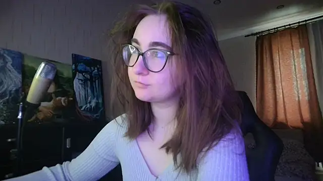 Snapshot of el_sweety chatting on March 2025 09:02:02 AM el sweety online show from March 2025 09:02:02 AM