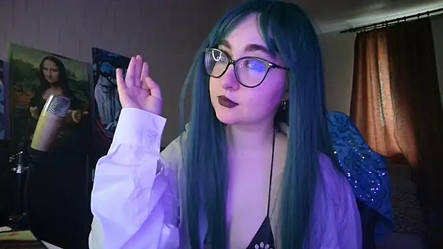 Snapshot of el_sweety chatting on March 2025 09:35:02 AM el sweety online show from March 2025 09:35:02 AM