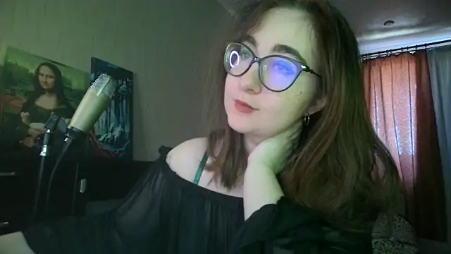 Snapshot of el_sweety chatting on March 2025 10:06:02 AM el sweety online show from March 2025 10:06:02 AM