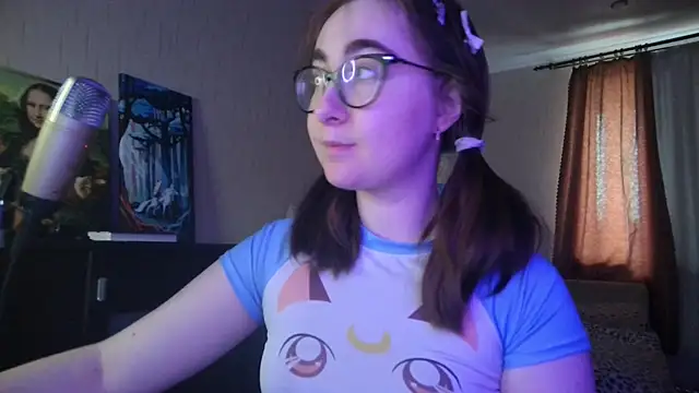 Snapshot of el_sweety chatting on March 2025 12:25:02 PM el sweety online show from March 2025 12:25:02 PM