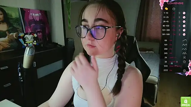 Snapshot of el_sweety chatting on September 2025 11:54:02 AM el sweety online show from September 2025 11:54:02 AM