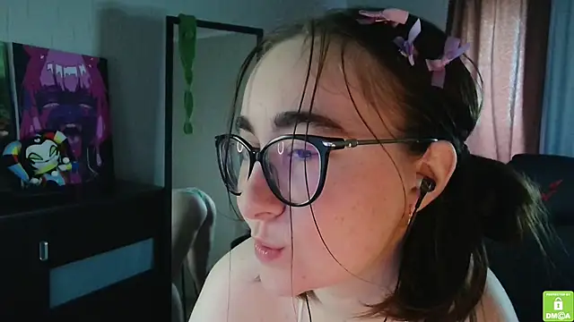 Snapshot of el_sweety chatting on September 2025 08:49:01 AM el sweety online show from September 2025 08:49:01 AM