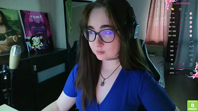 Snapshot of el_sweety chatting on September 2025 08:41:01 AM el sweety online show from September 2025 08:41:01 AM