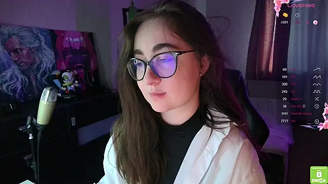 Snapshot of el_sweety chatting on October 2025 11:20:02 AM el sweety online show from October 2025 11:20:02 AM