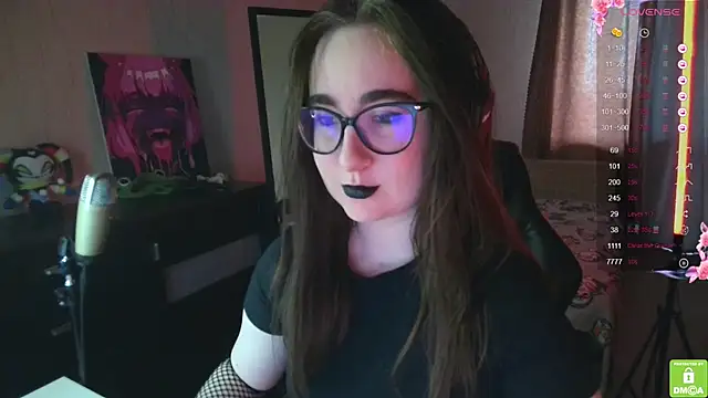 Snapshot of el_sweety chatting on October 2025 08:47:02 AM el sweety online show from October 2025 08:47:02 AM