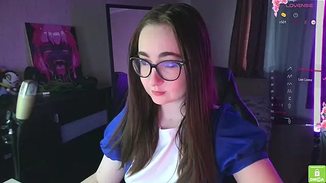 Snapshot of el_sweety chatting on October 2025 10:03:02 AM el sweety online show from October 2025 10:03:02 AM