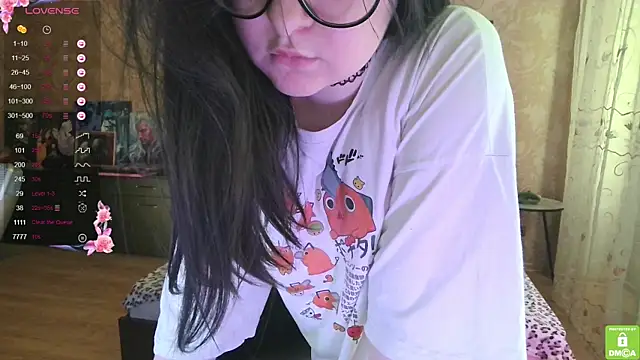 Snapshot of el_sweety chatting on November 2025 09:10:01 AM el sweety online show from November 2025 09:10:01 AM