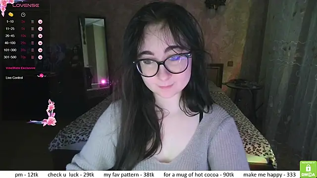 Snapshot of el_sweety chatting on November 2025 08:58:02 AM el sweety online show from November 2025 08:58:02 AM