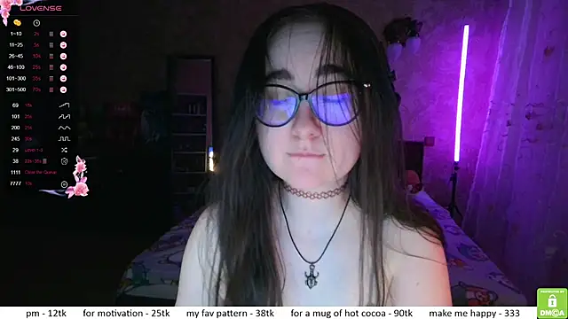 el sweety online show from December 2025 12:03:02 PM