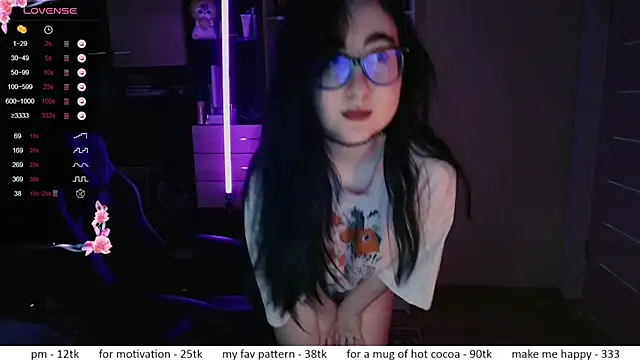 Snapshot of el_sweety chatting on March 2026 11:34:02 AM el sweety online show from March 2026 11:34:02 AM