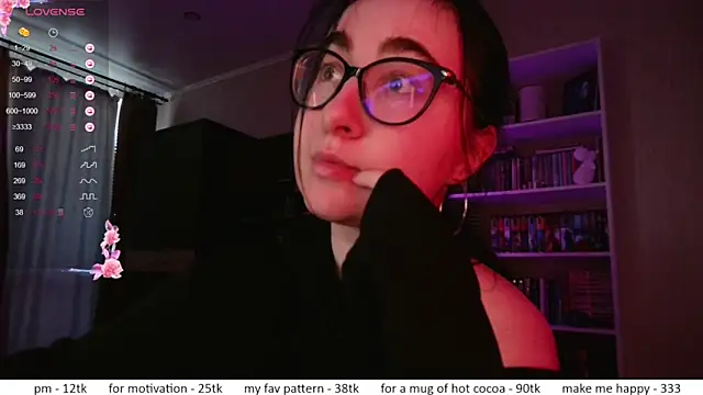 Snapshot of el_sweety chatting on March 2026 02:34:01 PM el sweety online show from March 2026 02:34:01 PM