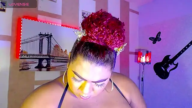 Snapshot of OpraxBellinda chatting on September 2025 03:17:01 AM OpraxBellinda online show from September 2025 03:17:01 AM