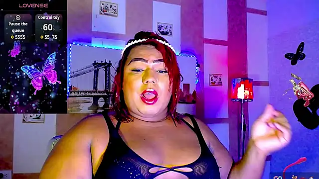 Snapshot of OpraxBellinda chatting on September 2025 02:45:01 AM OpraxBellinda online show from September 2025 02:45:01 AM