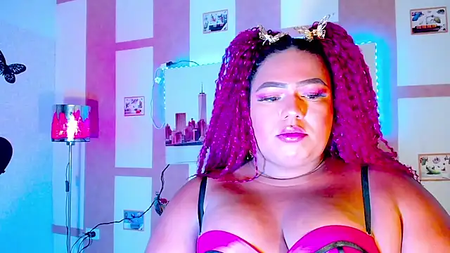 Snapshot of OpraxBellinda chatting on October 2025 02:53:01 AM OpraxBellinda online show from October 2025 02:53:01 AM