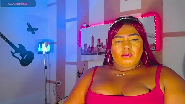 Snapshot of OpraxBellinda chatting on November 2025 02:50:01 AM OpraxBellinda online show from November 2025 02:50:01 AM