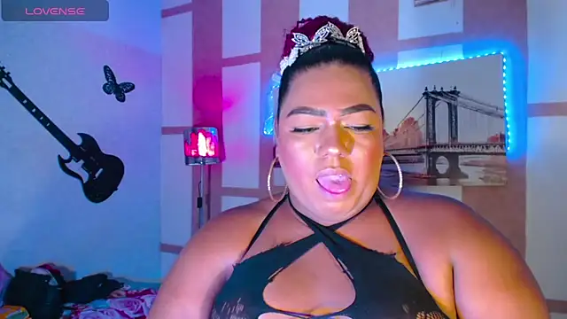 Snapshot of OpraxBellinda chatting on December 2025 02:19:01 AM OpraxBellinda online show from December 2025 02:19:01 AM