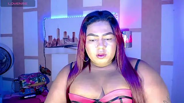 OpraxBellinda online show from January 2026 01:30:01 AM