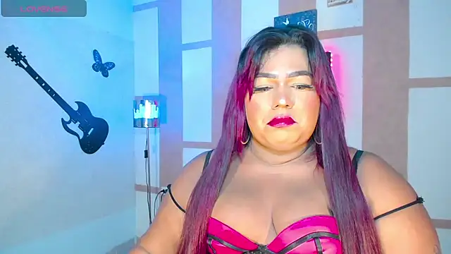 OpraxBellinda online show from February 2026 02:56:02 AM