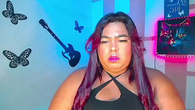 OpraxBellinda online show from March 2026 03:21:02 AM