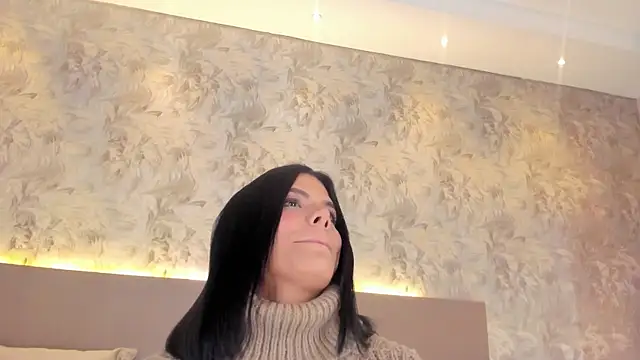 JadaKai online show from February 2025 01:50:02 AM