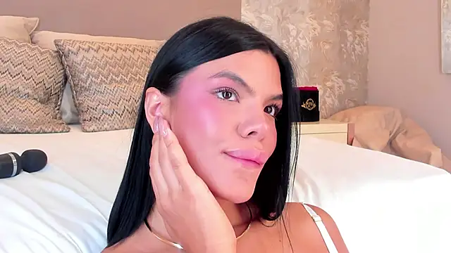 JadaKai online show from March 2025 04:16:02 AM