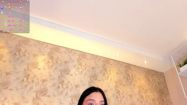 JadaKai online show from March 2025 12:15:01 AM