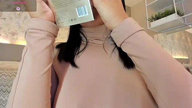 JadaKai online show from September 2025 11:15:02 PM