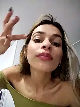 cuteluci  online show from March 2025 10:45:02 AM