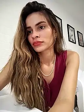 cuteluci  online show from March 2025 02:10:01 PM