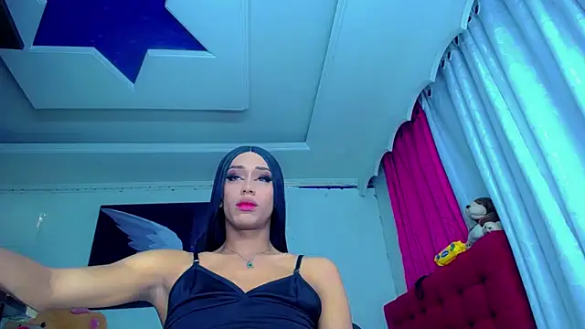 NahomiCamper online show from March 2025 02:04:01 AM