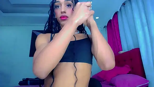 NahomiCamper online show from November 2025 01:52:02 AM