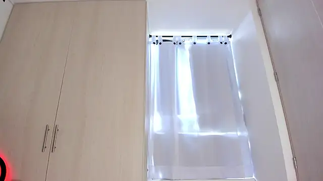 Alyssa Houston online show from February 2025 07:21:01 PM