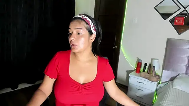 arianithaxox online show from February 2025 11:26:01 PM