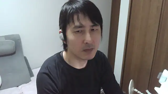 ikkakusai11 online show from October 2025 10:00:02 PM