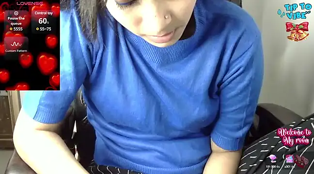 Barbie-Queen2 online show from December 2024 08:36:02 PM