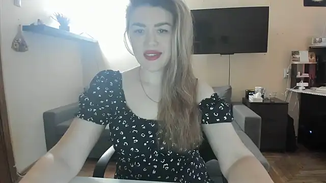 SofiaBells online show from November 2025 09:37:01 AM