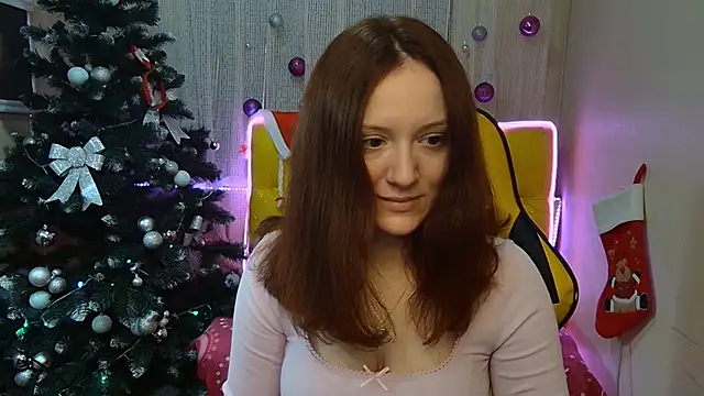 Snapshot of BarbaraStily chatting on January 2025 09:19:02 AM BarbaraStily online show from January 2025 09:19:02 AM