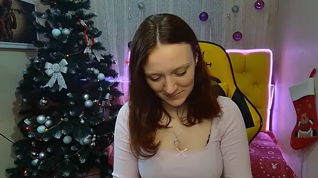 Snapshot of BarbaraStily chatting on January 2025 06:14:01 PM BarbaraStily online show from January 2025 06:14:01 PM