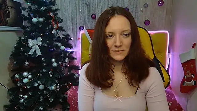 Snapshot of BarbaraStily chatting on January 2025 07:52:02 AM BarbaraStily online show from January 2025 07:52:02 AM