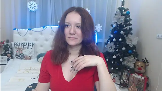 Snapshot of BarbaraStily chatting on January 2025 02:13:01 PM BarbaraStily online show from January 2025 02:13:01 PM