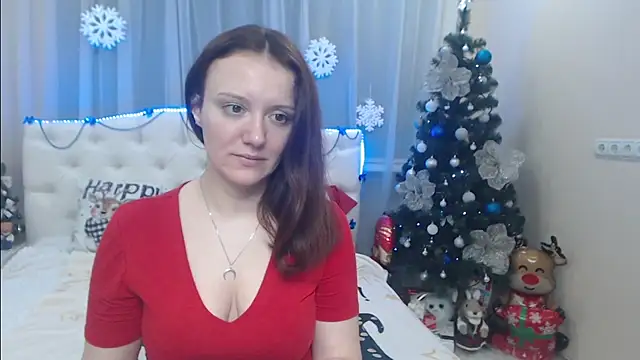 Snapshot of BarbaraStily chatting on January 2025 01:28:01 PM BarbaraStily online show from January 2025 01:28:01 PM